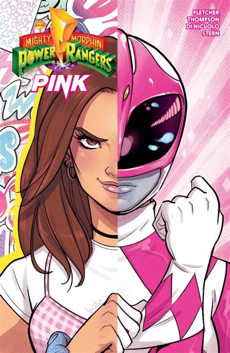 power rangers porn comics